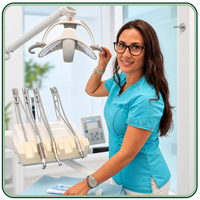 CLÍNICA DENTAL INÉS IRANZO NUESTRA FILOSOFÍA