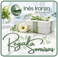 CLÍNICA DENTAL INÉS IRANZO REGALA SONRISAS