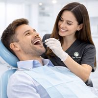 ODONTOLOGÍA GENERAL CLÍNICA DENTAL INÉS IRANZO
