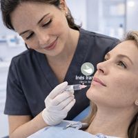 ÁCIDO HIALURÓNICO CLÍNICA DENTAL INÉS IRANZO