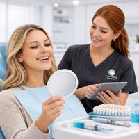 ESTÉTICA DENTAL CLÍNICA DENTAL INÉS IRANZO ESTÉTICA DENTAL CLÍNICA DENTAL INÉS IRANZO