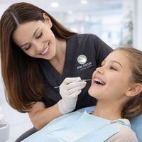 ORTODONCIA CLÍNICA DENTAL INÉS IRANZO