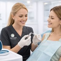 INVISALIGN CLÍNICA DENTAL INÉS IRANZO