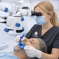 ENDODONCIA CLÍNICA DENTAL INÉS IRANZO