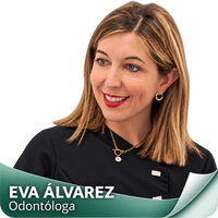 CLÍNICA DENTAL INÉS IRANZO DOCOTRA EVA ÁLVAREZ