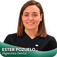 CLÍNICA DENTAL INÉS IRANZO ESTER POZUELO HIGIENISTA DENTAL CLÍNICA DENTAL INÉS IRANZO ESTER POZUELO HIGIENISTA DENTAL