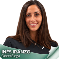 CLÍNICA DENTAL INÉS IRANZO DOCTORA INÉS IRANZO