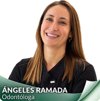 CLÍNICA DENTAL INÉS IRANZO DOCTORA ÁNGELES RAMADA
