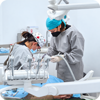 CLÍNICA DENTAL INÉS IRANZO EXPERIENCIA