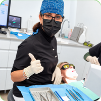 CLÍNICA DENTAL INÉS IRANZO SEGURIDAD CLÍNICA DENTAL INÉS IRANZO SEGURIDAD