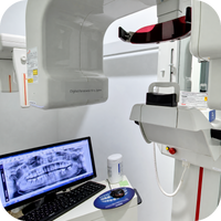 CLÍNICA DENTAL INÉS IRANZO TECNOLOGÍA