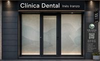FACHADA CLÍNICA DELTAL INÉS IRANZO FACHADA CLÍNICA DELTAL INÉS IRANZO