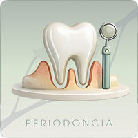 CLÍNICA DENTAL INÉS IRANZO-PERIODONCIA