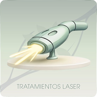 CLÍNICA DENTAL INÉS IRANZO-TRATAMIENTO LASER